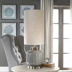 Zahlia Buffet Lamp - Image 3