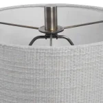 Zahlia Buffet Lamp - Image 5