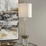 Kiota Buffet Lamp - Image 3