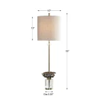 Kiota Buffet Lamp - Image 7
