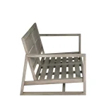 Avondale Teak Outdoor Loveseat - Image 15
