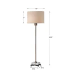Danyon Buffet Lamp - Image 9