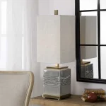 Covey Buffet Lamp - Image 3