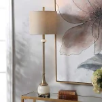 Natania Buffet Lamp - Image 5