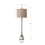 Natania Buffet Lamp - Image 10