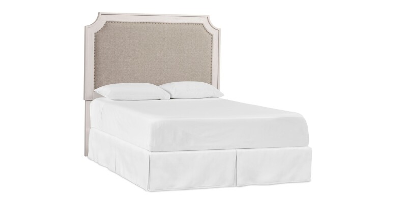 Ventura Upholstered Bed