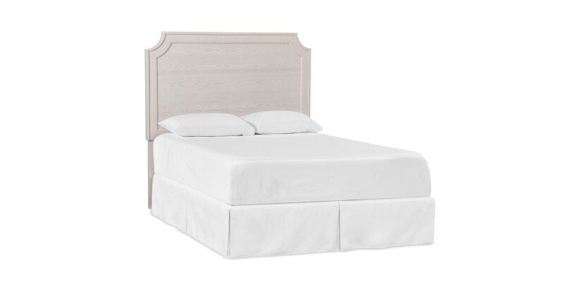 Ventura Panel Bed