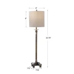 Parnell Buffet Lamp - Image 10