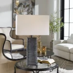 Sanderson Table Lamp - Image 3