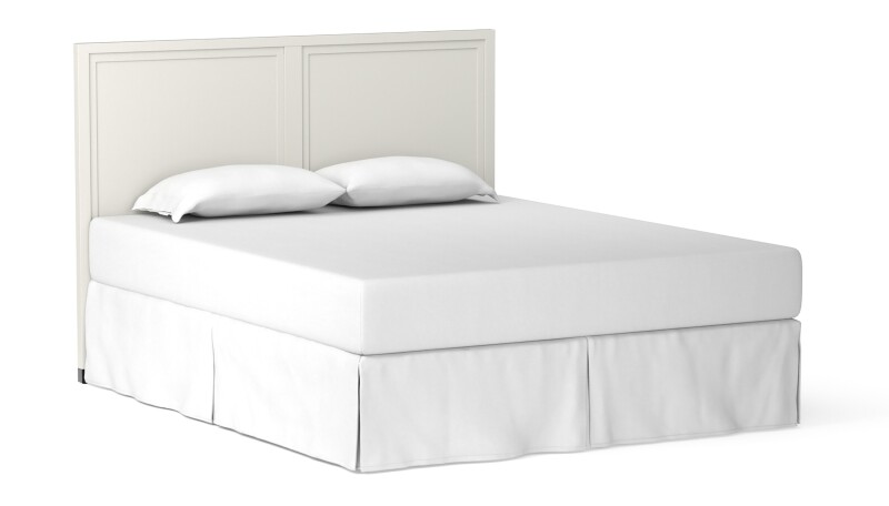 Tidewater Bed