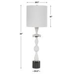 Inverse Table Lamp - Image 10