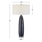 Cullen Table Lamp - Image 6