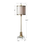 Villena Buffet Lamp - Image 5