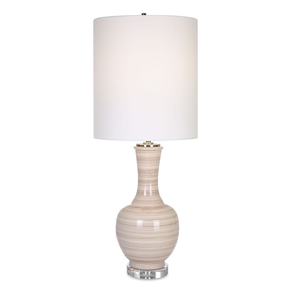 Chalice Table Lamp