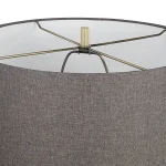 Citadel Table Lamp - Image 7
