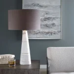 Citadel Table Lamp - Image 8