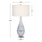 Clariot Table Lamp - Image 9