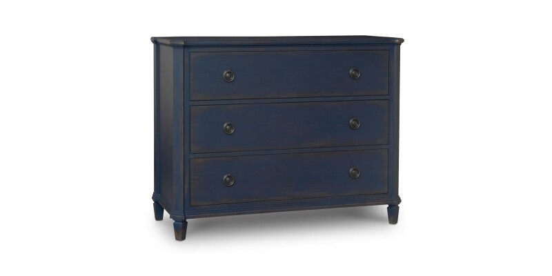 Trafford Accent Chest
