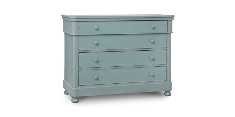 Dorchester Accent Chest