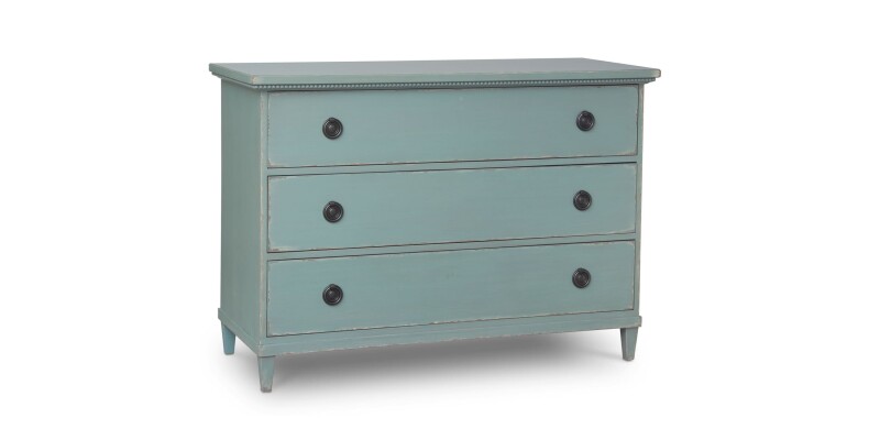 Williams Accent Chest