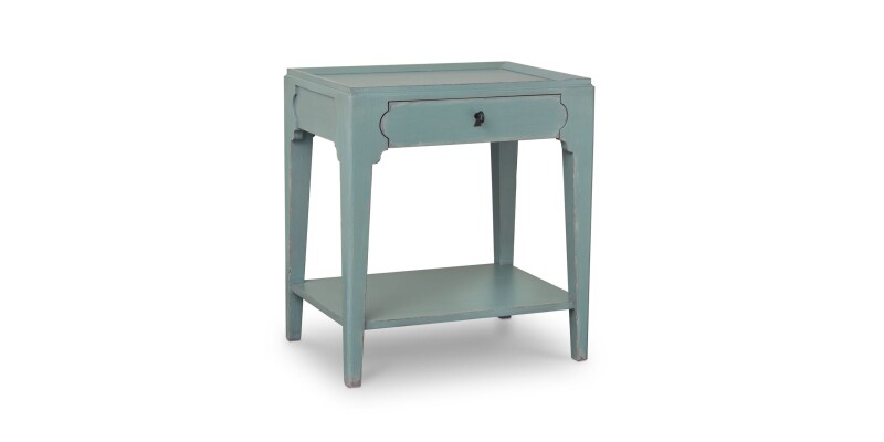 Mayfair Bedside Table