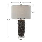 Nettle Table Lamp - Image 9