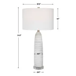 Levadia Table Lamp - Image 8