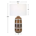 Roan Table Lamp - Image 8