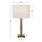 Duomo Table Lamp - Image 10