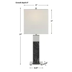 Pilaster Table Lamp - Image 10