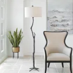 Spruce Floor Lamp - Image 3