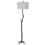 Spruce Floor Lamp - Image 4