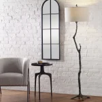 Spruce Floor Lamp - Image 5