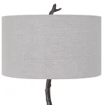 Spruce Floor Lamp - Image 6