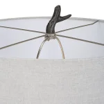 Spruce Floor Lamp - Image 7