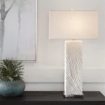 Pillar Table Lamp - Image 3