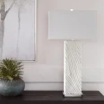Pillar Table Lamp - Image 9