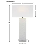 Pillar Table Lamp - Image 10