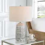 Cyclone Table Lamp - Image 3