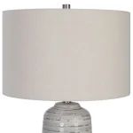 Cyclone Table Lamp - Image 5
