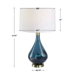 Riviera Table Lamp - Image 8