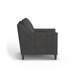 Finley Leather Chair - Image 10