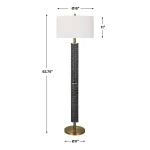 Summit Floor Lamp - Image 9