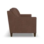 Finley Leather Sofa - Image 5