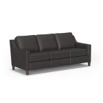 Finley Leather Sofa - Image 7