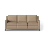 Finley Leather Sofa - Image 8