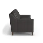 Finley Leather Sofa - Image 10