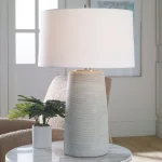 Mountainscape Table Lamp - Image 3