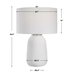 Heir Table Lamp - Image 9