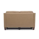 Finley Leather Power Inclining Loveseat - Image 22
